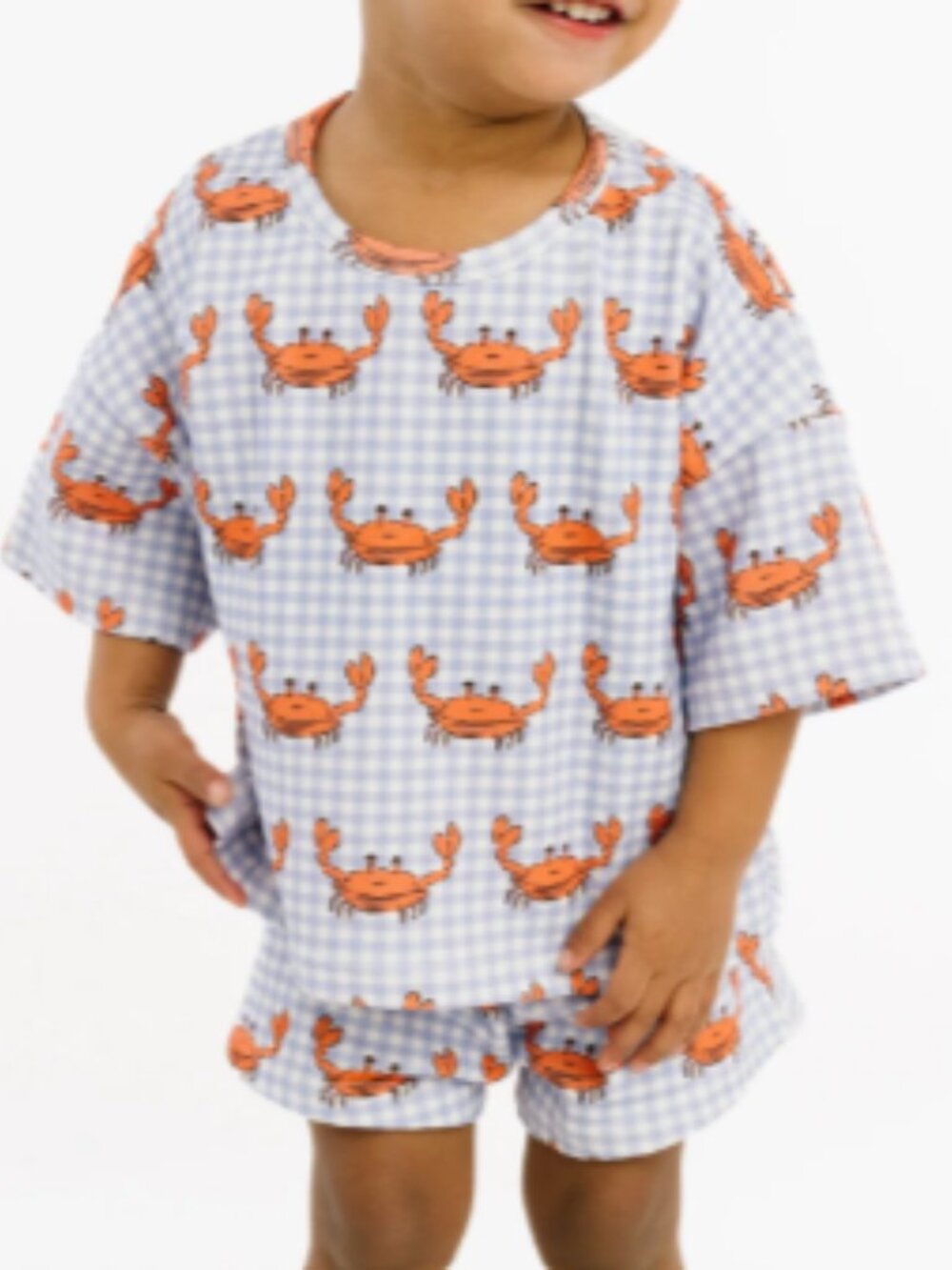 Little One Shop Crappy Slouchy Set 18M-24M 2 pc set NEW